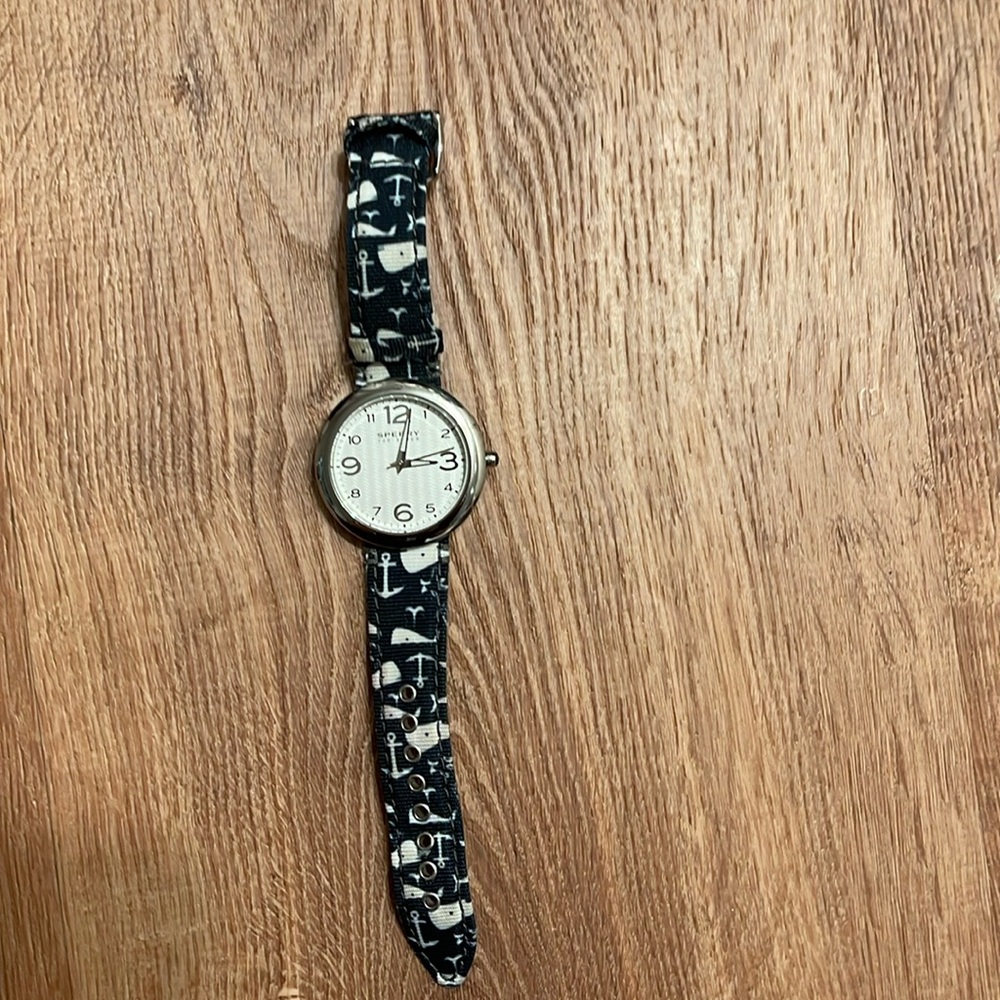 Sperry Watch